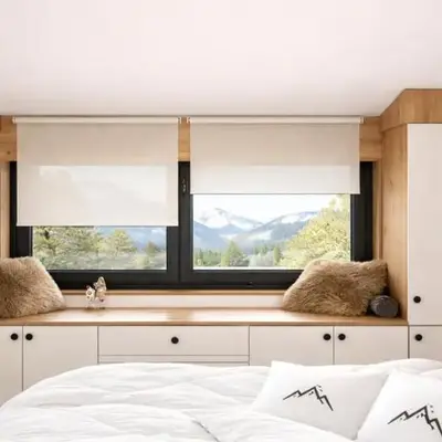 Apartman Monte - Ressidence Hill