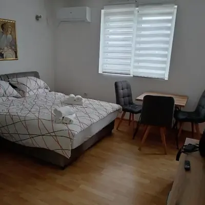 LIN Apartman