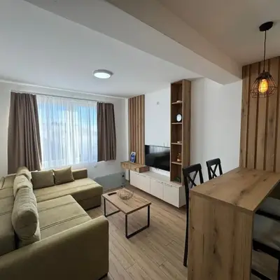Apartman Pogled Contra