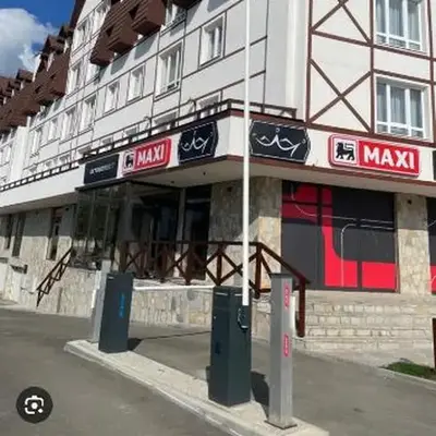 Kraljevi Čardaci - Despot Apartman