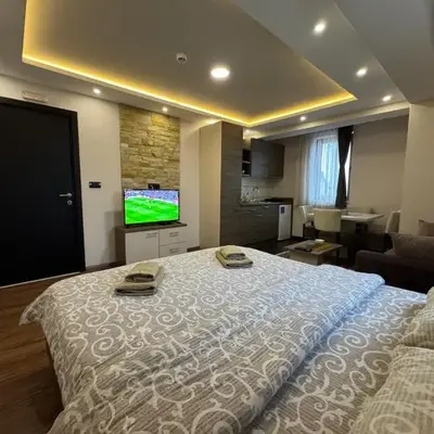 Apartmani Glamur Kopaonik