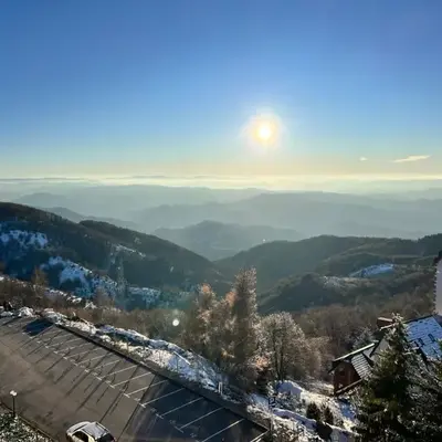 Hill View B121