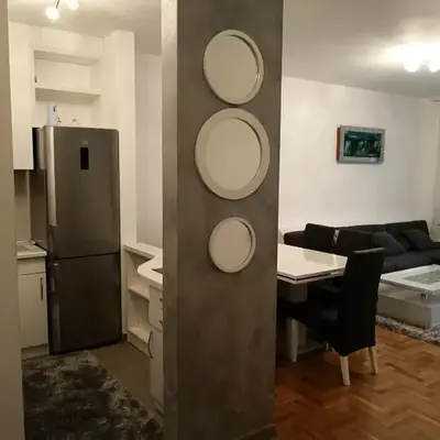 Apartman Vuk