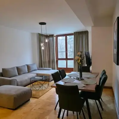 Apartmani Central 2 & Free Parking