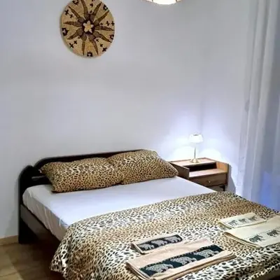 Upendo Apartment