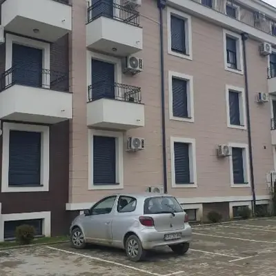 Apartman Boki X