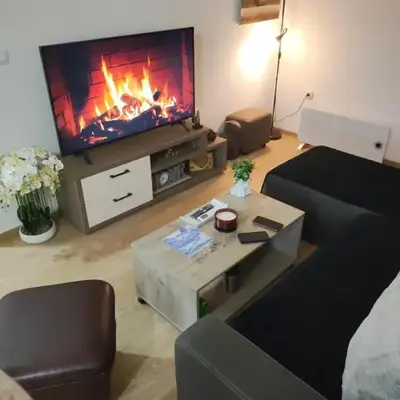 Apartman Novak