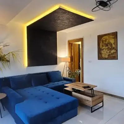 Elegant 406 Family Apartment