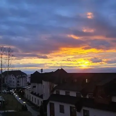 Apartman Harmonija