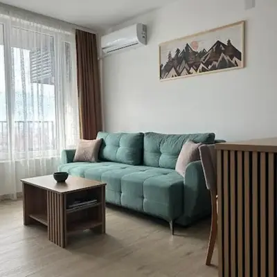 Apartmani Mir