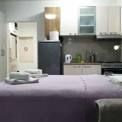 Apartman studio BMB 1