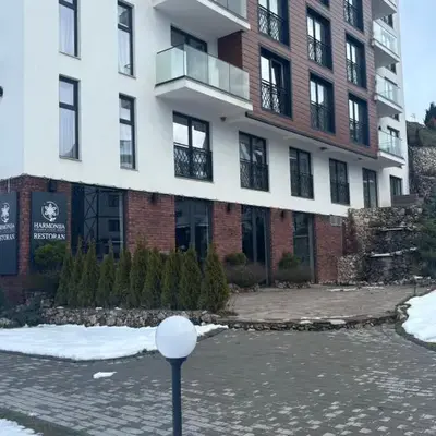 Apartman u hotelu Harmonija Palace Kopaonik
