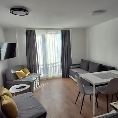 Apartmani Maša Kopaonik