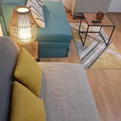 Gondola Lux Apartment