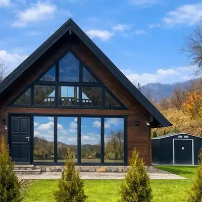 Kaizen Cabin