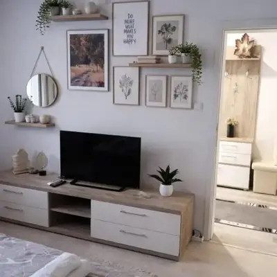 Apartmani NANA