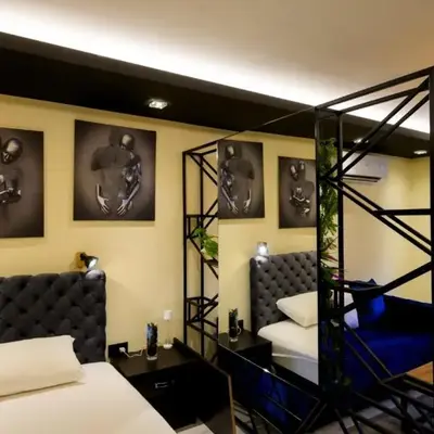 Guest House Vila Salute