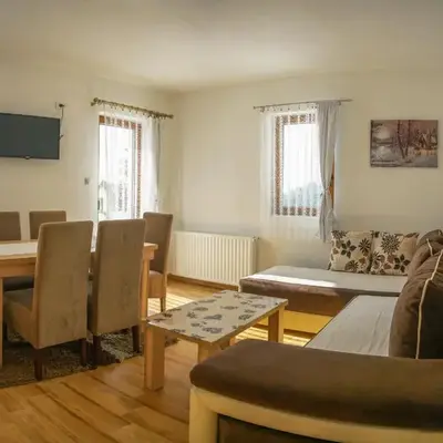 Apartment Petrović