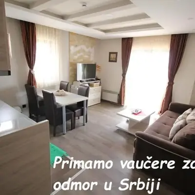 Apartment G10 Milmari resort