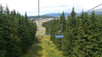 Gallery image of Apartman Nina Kopaonik centar in Kopaonik