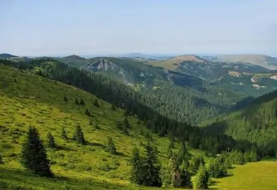 Gallery image of Apartman Nina Kopaonik centar in Kopaonik