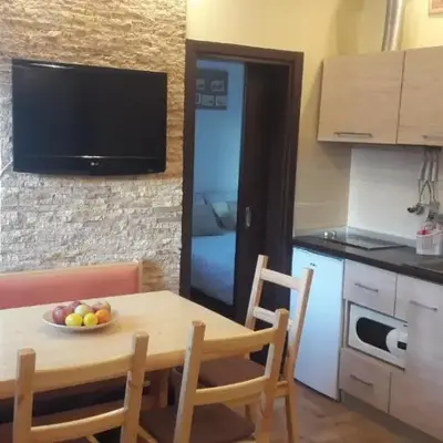 Apartman Nina Kopaonik centar