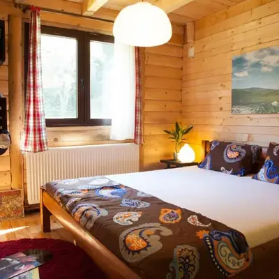 Šum Apartmani - Stara planina