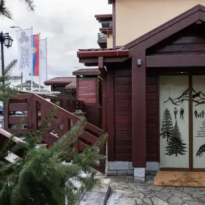 Hotel Vila San