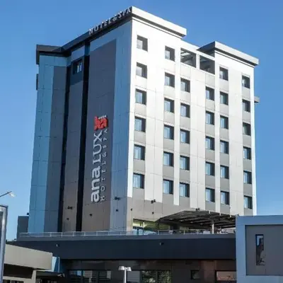 Hotel Ana Lux Spa