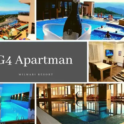 G4 Apartment Milmari