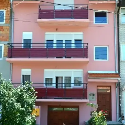 Guest House Trajkovic Jagodina