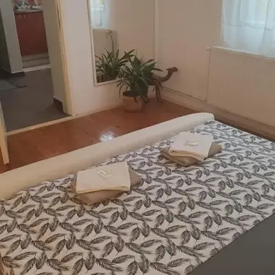 Apartman Centar