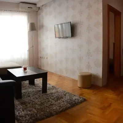 Love Apartment