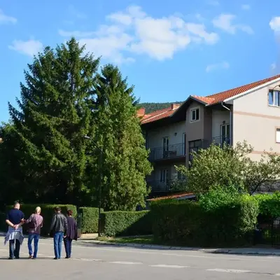 Filip Apartments