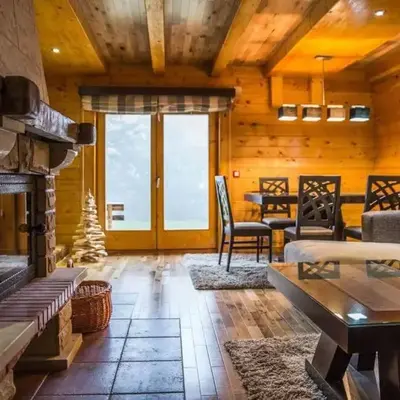Holiday Home Floris