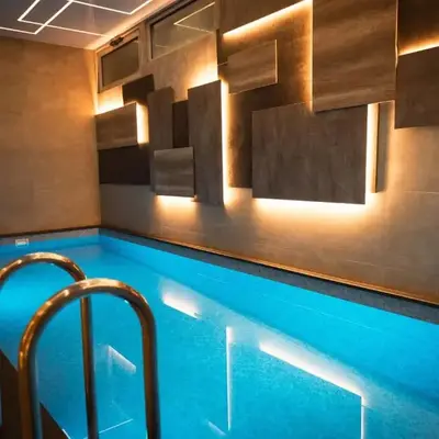 Garni Hotel Niš City View & Spa