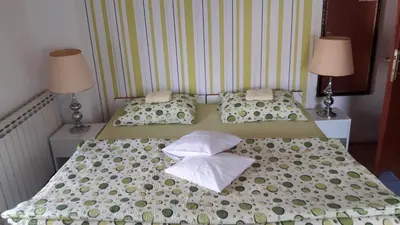 Gallery image of Apartments Bikica in Vrnjačka Banja