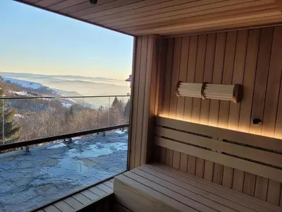 Gallery image of Luxe Snow Retreat Kopaonik 005 in Kopaonik