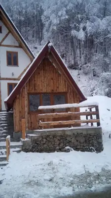 Gallery image of StaroplaninSki Apartments in Crni Vrh