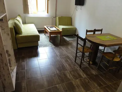 Gallery image of StaroplaninSki Apartments in Crni Vrh