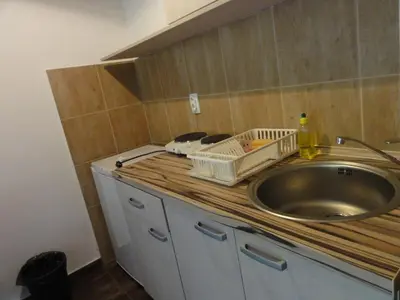 Gallery image of StaroplaninSki Apartments in Crni Vrh