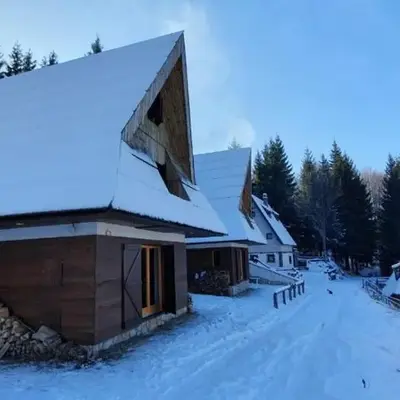Holiday Home Elena