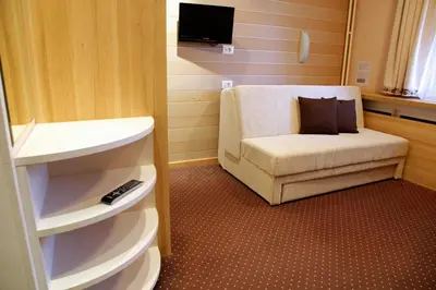 Gallery image of Apartment Suncani Vrhovi in Kopaonik