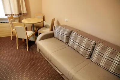 Gallery image of Apartment Suncani Vrhovi in Kopaonik