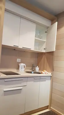 Gallery image of Apartment Suncani Vrhovi in Kopaonik