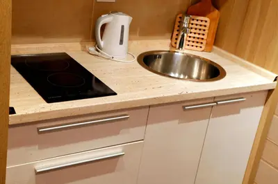 Gallery image of Apartment Suncani Vrhovi in Kopaonik