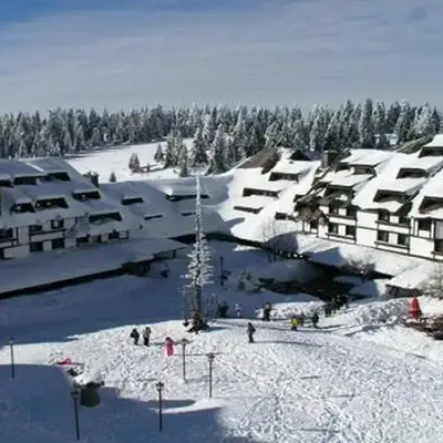 Apartment Suncani Vrhovi