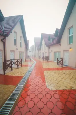 Gallery image of Apartment Čar 13 in Kopaonik
