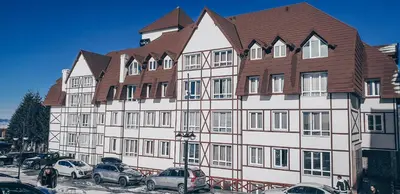 Gallery image of Apartment Čar 13 in Kopaonik