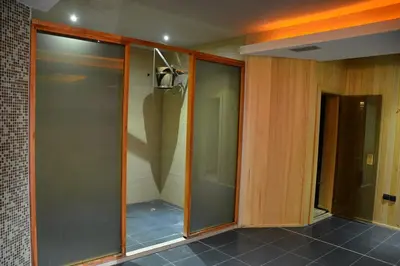 Gallery image of Lux Apartman u Hotelu Milmari in Kopaonik